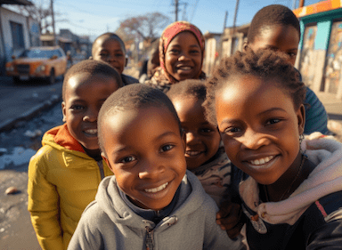 قصص حقيقية، أثر حقيقي: تبرعاتكم في العمل